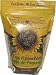 Raw Organic Lydia's Herbs de Provence Kale Krunchies-3 ozs.