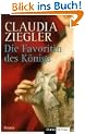 Die Favoritin des K�nigs