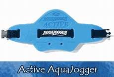 Buy AJ ACTIVE - GREAT VALUE, Water Fitness Belts, Water Fitness, Aquatic Fitness by AquaJogger