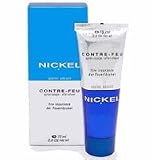 Nickel Fire Insurance After Shave 2.6 oz.