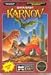 Video Games : Karnov