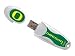 PNY University of Oregon 512MB USB Drive