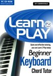 Learn 2 Play Keyboard: Beginner (PC)