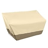 3-Seat Glider Cover - Earthtone - Improvements