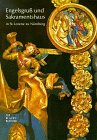 Produkt-Bild: Die Blauen B&uuml;cher, Engelsgru&szlig; und Sakramentshaus in Sankt Lorenz zu N&uuml;rnberg