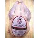 Guinea Hen - Whole