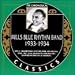 Mills Blue Rhythm 1933 1934 Image of Mills Blue Rhythm 1933 1934