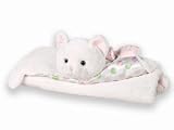 Bearington Collection Purrfect Kitty Belly Blanket