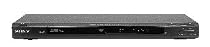 Sony DVP-NS36 - Multi Region DVD Player With Divx - Black
