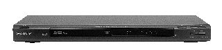 Sony DVP-NS36