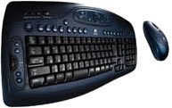 Logicool LX-500 �R�[�h���X�f�X�N�g�b�v