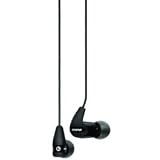 Shure SE210 Sound Isolating Earphone - Black