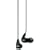 Shure SE210 Sound Isolating Earphone - Black
