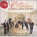 Corelli: Concerti Grossi Op.6 by Arcangelo Corelli