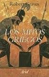 Los Mitos Griegos / Greek Myths