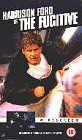 The Fugitive [UK IMPORT] - Harrison Ford