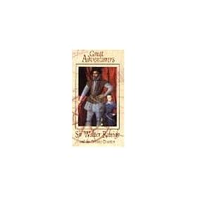 Great Adventures: Sir Walter Raleigh [VHS]