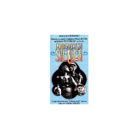 Forgotten Silver [VHS]