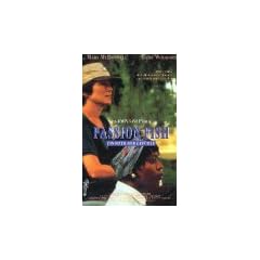 Passion Fish [VHS]