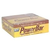 PowerBar Original Bar Chocolate Peanut Butter 12/box