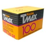 Buy Kodak T-MAX 100 Professional Film TMX - 24 Exposure by Kodak