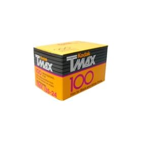 Click here to buy Kodak T-MAX 100 Professional Film TMX - 24 Exposure by Kodak.