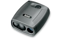 Bushnell Yardage Sport 450 Pro Laser Hunting 4x Rangefinder