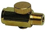 Brass Air Regulator