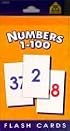 Numbers 1-100