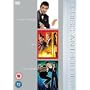 Johnny English / I Spy / Tuxedo