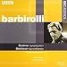 Hommage � Sir John Barbirolli, en quelques disques