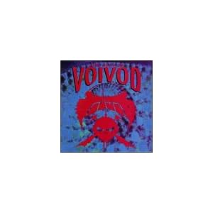Best of by Voivod (Audio CD - 1993)