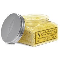 L'Occitane Citrus Verbena Fizzy Bath Salts 7oz