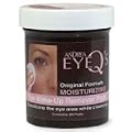 Andrea Eye Q's Eye Makeup Remover Pads, Original Formula Moisturizing , 65 pads