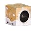 OrigAudio Fold n Play Recycled Speakers for iPod, iPhone, and Any Standard 3.5mm Jack (Daydream)