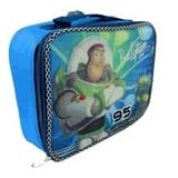 Disney Toy Story Buzz Lightyear Lunch bag / Lunch pal w bottle