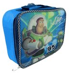 Disney Toy Story Buzz Lightyear Lunch bag / Lunch pal w bottle