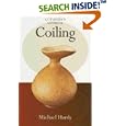 Coiling (Ceramics Handbooks)