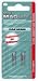 AA/AAA Lamps (2) - MagLite LM2A001, Flashlights Bulbs