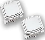 Dolan Bullock Gold Tone Cuff Links WCL-1200