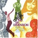 Very Best of the 5th Dimension