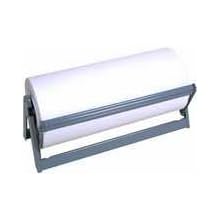 Bulman A50036 All Steel, Rubber Feet, 36" Paper Cutter