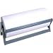 Bulman A50036 All Steel, Rubber Feet, 36" Paper Cutter