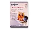 Epson - Heavy-weight matte paper - A3 (297 x 420 mm) - 167 g/m2 -  50 sheet(s)