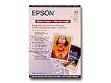 Epson Supplies paper A3 Matte Heavyweight