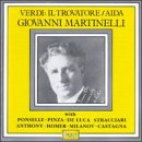 ｜Verdi: Il Trovatore; Aida