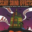 CD-Charts  Search : Scary Sound Effects [CASSETTE]
