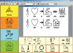 Writing with Symbols 2000