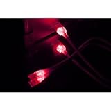 VIZO UVbVHUSB2.0P-u LED() USB-2M-RD