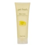 Get Fresh Starfruit Pear Hand Creme